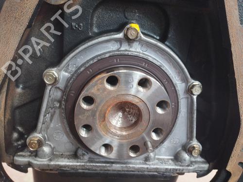 Engine HYUNDAI TERRACAN (HP) 2.9 CRDi | BP25032567M1 