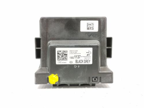 Used Electronic module OPEL ASTRA K (B16) [2015-2022]  12429663