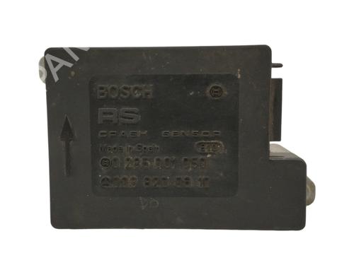 Used ECU airbags ECU airbags MERCEDES-BENZ 124 Saloon (W124) 300 D (124.130) (113 hp) 17759036 17759036