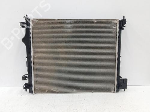 Water radiator NISSAN QASHQAI III (J12) 1.3 DIG-T | BP29827182M31