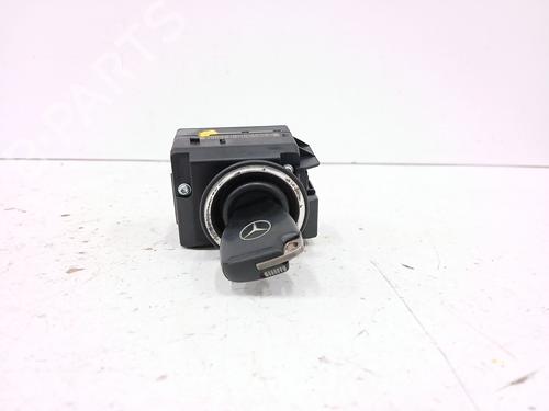 Used Ignition barrel Ignition barrel MERCEDES-BENZ C-CLASS Coupe (CL203) C 180 Kompressor (203.746) (143 hp) 34137552 34137552