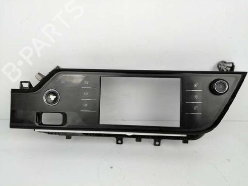Used Climate control CITROËN C4 Picasso II 1.6 BlueHDi 120 (120 hp) 6914906