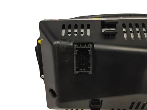 Display monitor BMW 5 (E60) 520 d | BP15688196C48