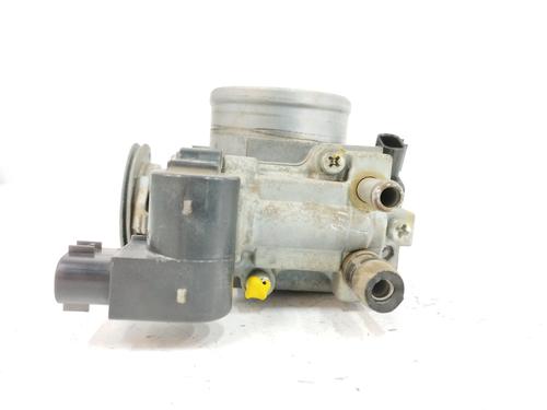 Throttle body HONDA FR-V (BE)  | BP10554642M82 