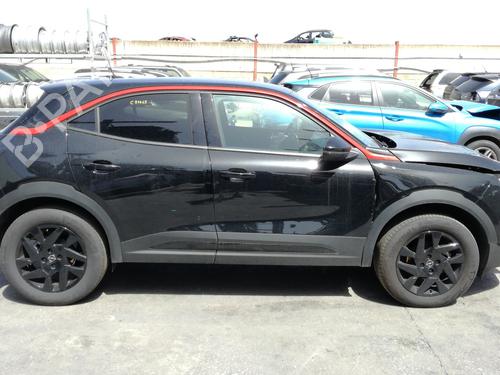 Bilradio OPEL MOKKA 1.2 (76) | BP12436369E6