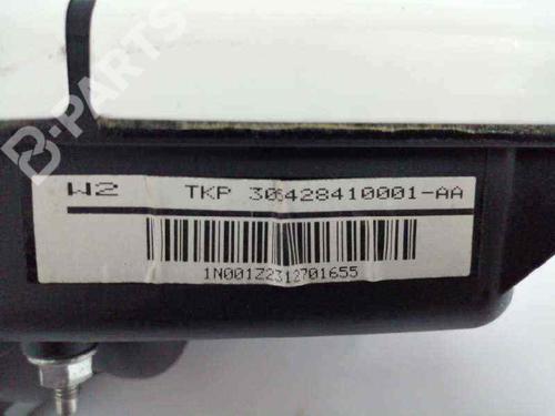 Passasjer kollisjonspute VW POLO II (86C, 80) 1.3 Cat | BP5146293C10 