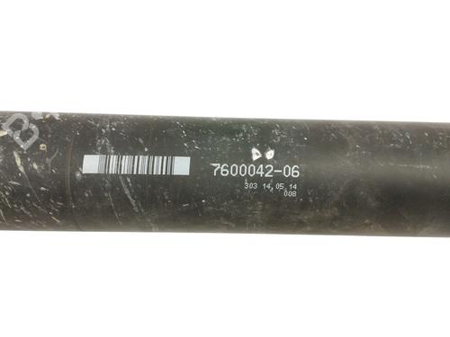 Driveshaft BMW 4 Gran Coupe (F36) 420 d | BP12436236M37 