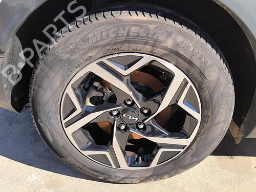 Fælk Fælk KIA SPORTAGE V (NQ5) 1.6 T-GDI MHEV (160 hp) 33656749 33656749