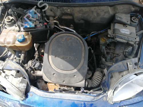 AC compressor FIAT SEICENTO / 600 (187_) 1.1 (187AXB, 187AXB1A, 187AXC1A02) | BP8080798M34 