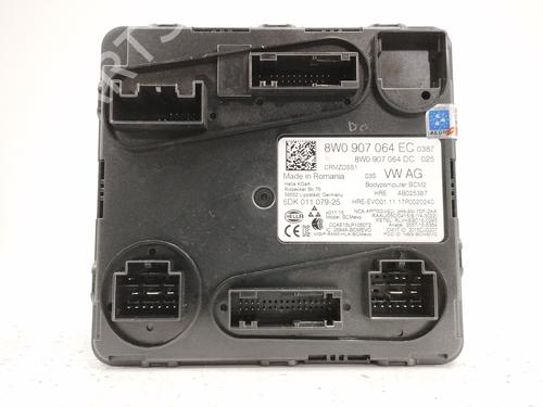 Used Electronic module AUDI A4 B9 Avant (8W5, 8WD) [2015-2026]  12427368