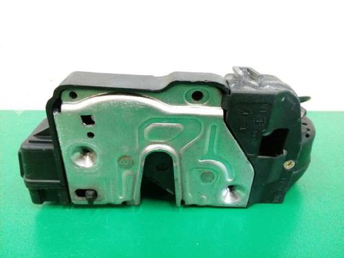 Used Rear right lock MERCEDES-BENZ E-CLASS (W211) [2002-2009]  2780400
