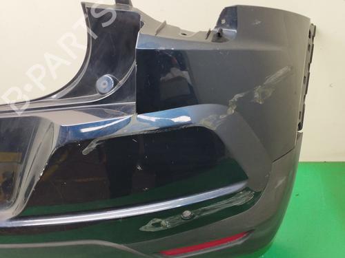 Rear bumper SSANGYONG TIVOLI 1.5 | BP20185945C8 