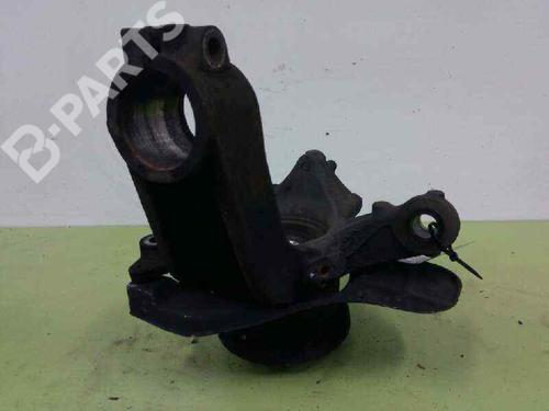 Left front steering knuckle CITROËN C15 Box Body/MPV (VD_) 1.8 D | BP2293824M25 