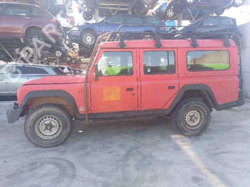 Parasol izquierda SANTANA PS10/ANIBAL  | BP12425960I1 