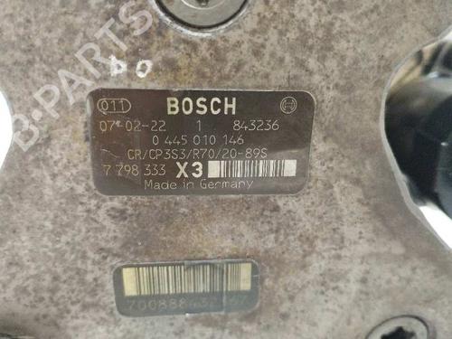 Injection pump BMW 3 (E90) 335 d | BP10161479M78 