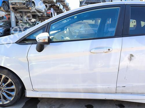 left-front-door-ford-fiesta-vi-cb1-ccn-2008-32844212 main image