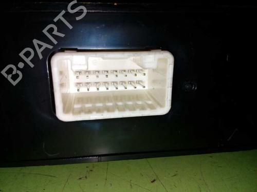 Electronic module MITSUBISHI ASX (GA_W_)  | BP2003630M83 