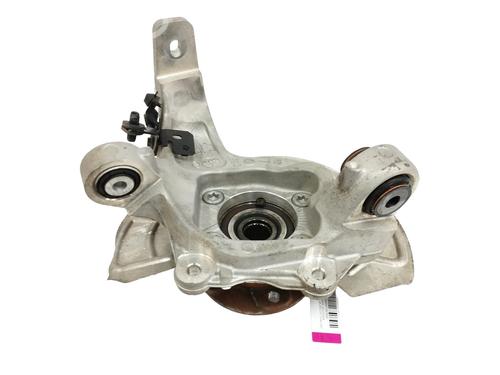 Right rear steering knuckle ALFA ROMEO GIULIA (952_) 2.0 (952ABA25B) | BP12443020M28 