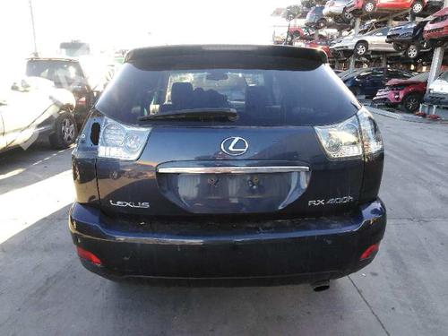 Varmeblæser LEXUS RX (_U3_)  | BP13899131M62 