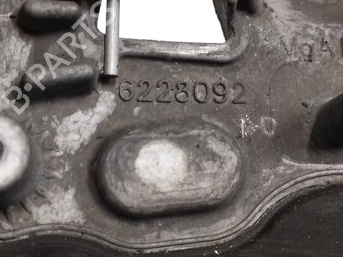 Steering wheel CITROËN C4 Picasso II | BP16683446C49