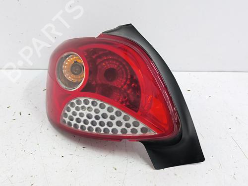 Used Left taillight Left taillight 38779421 38779421