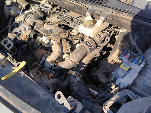 Motor CITROËN BERLINGO MULTISPACE (B9) 1.6 HDi 90 | BP38726771M1 - Image 3