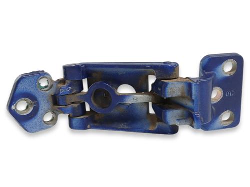 Used Hinge/Door check strap HYUNDAI H350 Van 2.5 CRDI (150 hp) 21062229