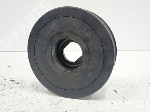 Used Pulley Pulley RENAULT LAGUNA III Grandtour (KT0/1) 2.0 dCi (KT01, KT08, KT09, KT0K, KT12, KT1D, KT1W) (150 hp) 40260649 40260649
