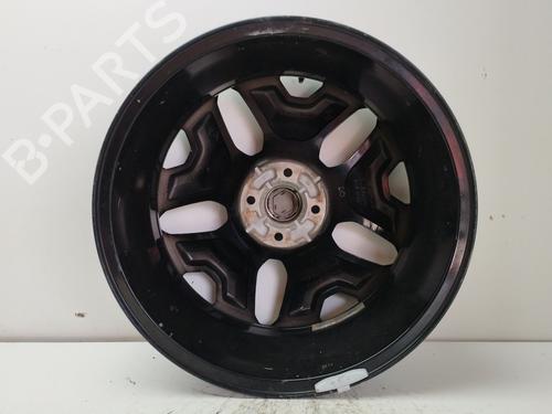 Fælk RENAULT CAPTUR I (J5_, H5_) 1.5 dCi 90 (J5N4, J5M5, J5MW, J5M6, J5AL, J5AJ) | BP39722471C45  - Image 6