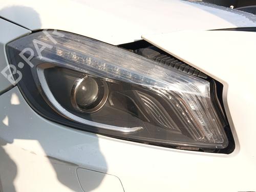 Engine MERCEDES-BENZ A-CLASS (W176) A 200 (176.043) | BP36938187M1  - Image 17