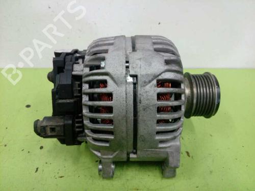 Generator VW PASSAT B6 (3C2)  | BP1931352M7 