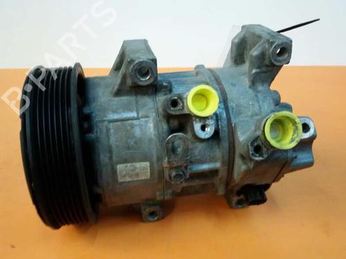Klimakompressor für TOYOTA COROLLA Verso (ZER_, ZZE12_, R1_) 2.2 D-4D (AUR10_, AUR10R) (136 hp) 239938