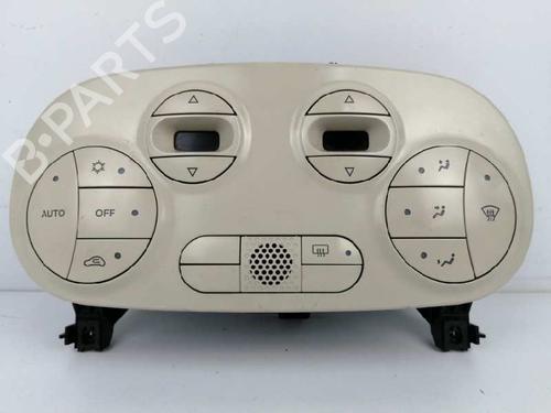 Used Climate control FIAT 500 (312_) 1.2 (312AXA1A) (69 hp) 6692238