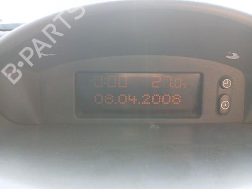 Dashboard OPEL TIGRA TwinTop (X04) 1.4 (R97) | BP35964378C46 - Image 13
