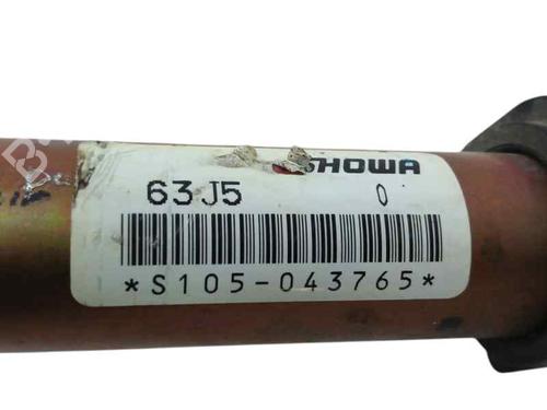 Steering rack SUZUKI SWIFT III (MZ, EZ)  | BP27457923M22 