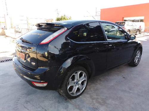 Engine control unit (ECU) FORD FOCUS II (DA_, HCP, DP) 1.8 TDCi | BP10360871M57 