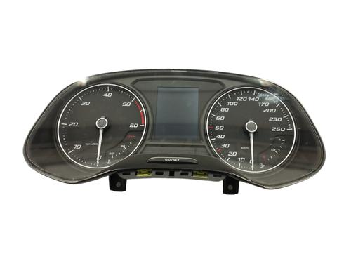 Used Instrument cluster SEAT LEON ST (5F8) 2.0 TDI (150 hp) 17710041