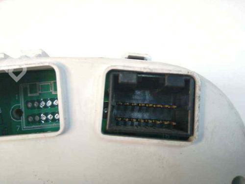 Instrument cluster CHEVROLET EPICA (KL1_)  | BP5939734C47 