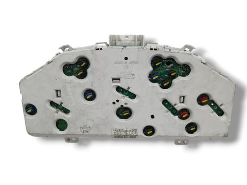 Instrument cluster SUBARU IMPREZA Saloon (GD)  | BP19726645C47 
