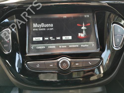 Display monitor OPEL ADAM (M13)  | BP18073602C48  - Image 5