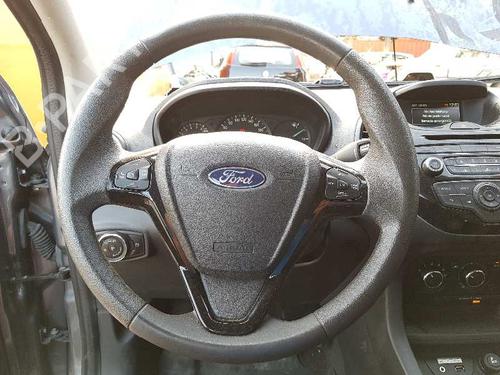 Engine control unit (ECU) FORD KA+ III (UK, FK)  | BP16635504M57 