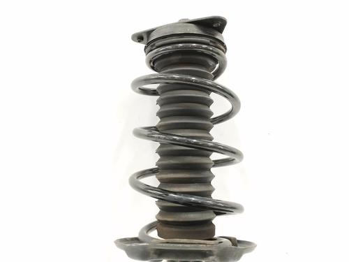 Left front shock absorber RENAULT KADJAR (HA_, HL_)  | BP12938729M16 