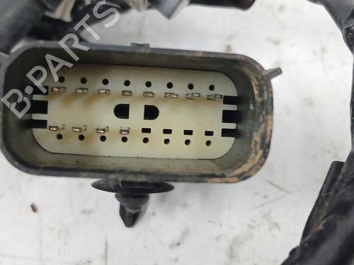 Electronic module FORD FOCUS III 1.6 TDCi | BP29746132M83 