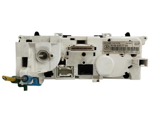 Climate control MERCEDES-BENZ B-CLASS Sports Tourer (W245)  | BP16149242I5 