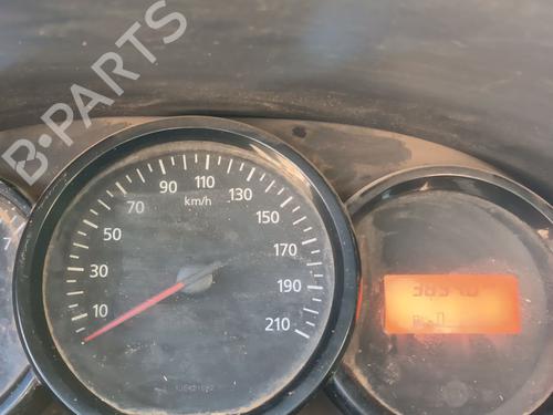 Tailgate DACIA SANDERO II 1.5 dCi 75 / Blue dCi 75 (B8JW, B8M4, B8AH, B8M7, B8M6) | BP36387797C6 - Image 6