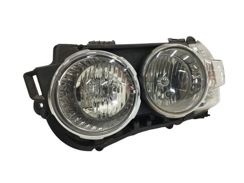 Used Left headlight CHEVROLET AVEO Hatchback (T300) 1.4 (101 hp) 16996631