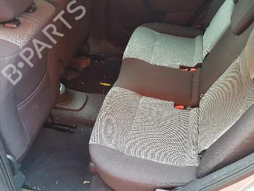 Right front fenders RENAULT MODUS / GRAND MODUS (F/JP0_)  | BP10208965C42 