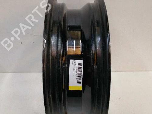 Felge MICROCAR DUE  | BP12441761C45 