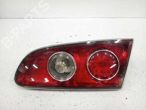 Used Right tailgate light Right tailgate light 37659957 37659957