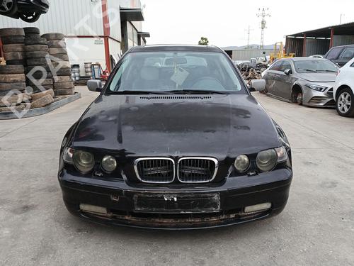 Lenkgetriebe BMW 3 Compact (E46) 320 td | BP34006384M22 - Image 8